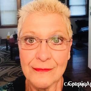 Meet your Posher, Barbara